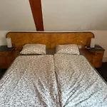 Hnizdo Semesterbostad *