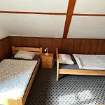 Semesterbostad Hnizdo Jetřichovice