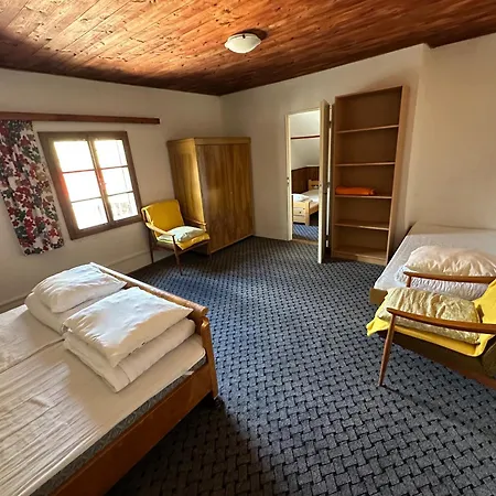 Hnizdo Holiday home Jetrichovice (Usti nad Labem)