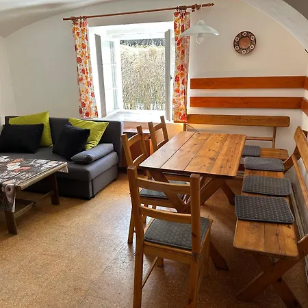 Hnizdo Holiday home Jetrichovice (Usti nad Labem)
