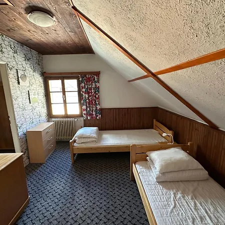 Hnizdo Holiday home