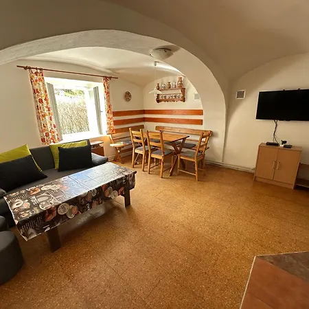 Hnizdo Holiday home Jetrichovice (Usti nad Labem)