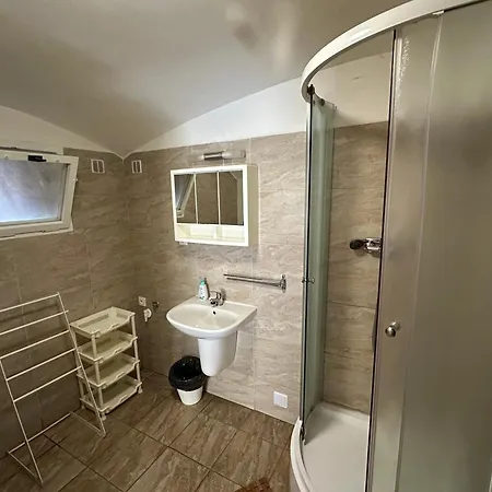 Hnizdo Holiday home