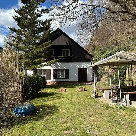 Holiday home Hnizdo