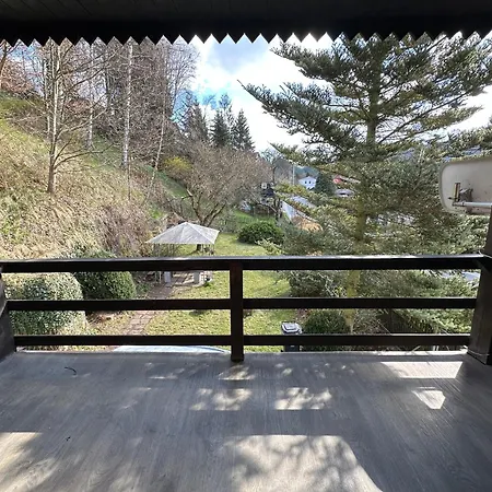 Tatil Evi Hnizdo *