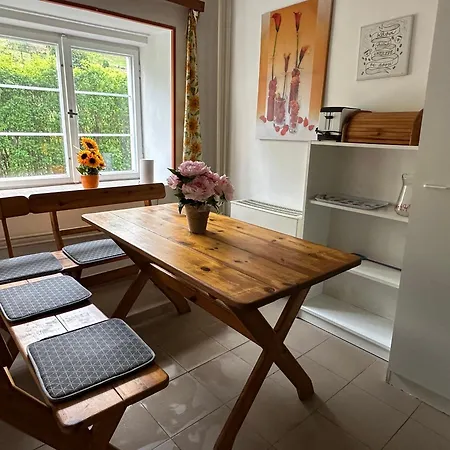 Holiday home Hnizdo