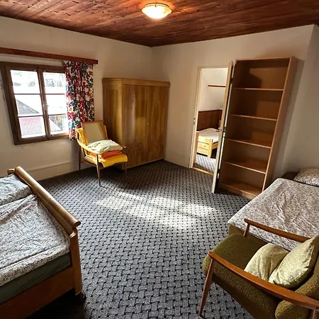 Hnizdo Holiday home *