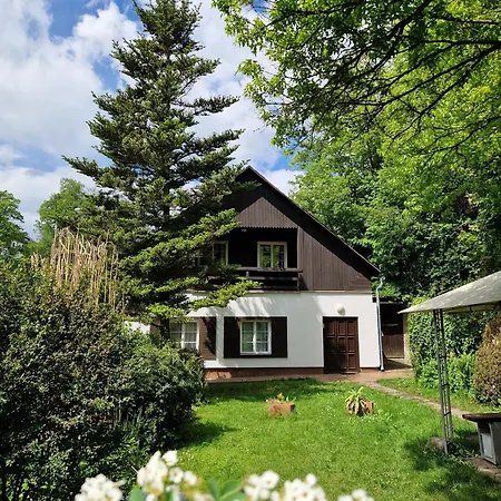 Hnizdo Tatil Evi