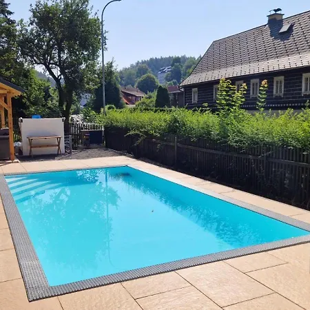 Hnizdo Jetřichovice
