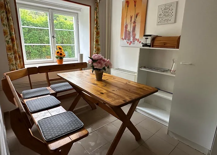 Vakantiehuis Hnizdo
