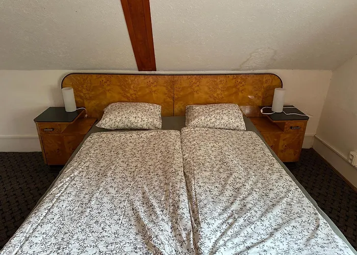 Hnizdo Vakantiehuis *