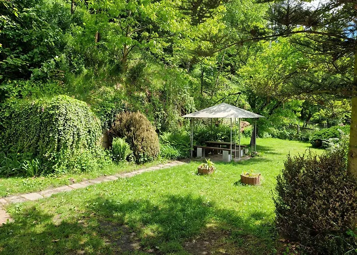 Vakantiehuis Hnizdo