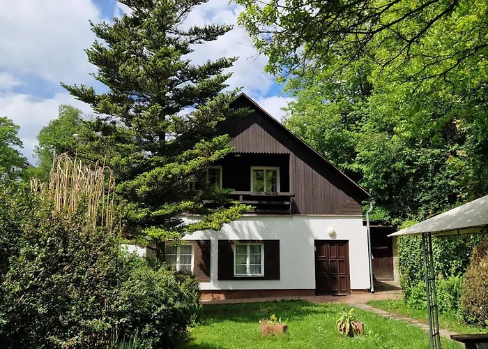 Hnizdo Vakantiehuis